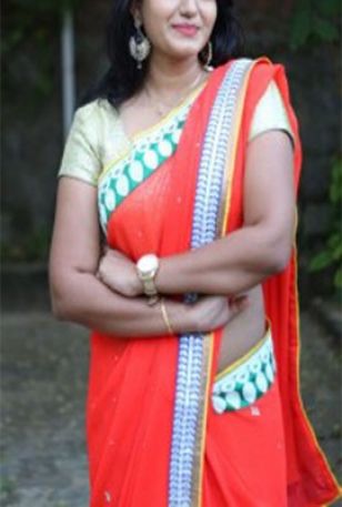 Shilpa Nair